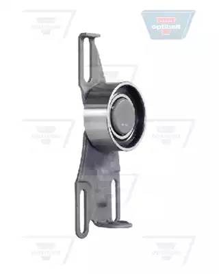Комплект ремня ГРМ KT1026 OPTIBELT