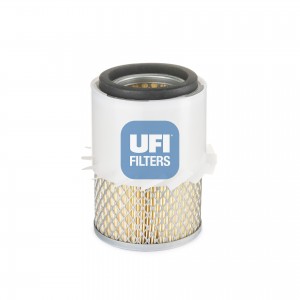 Воздушный фильтр 27.333.00 UFI