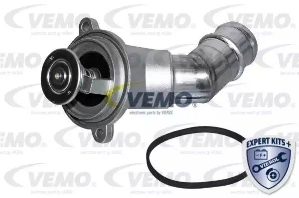 Термостат, охлаждающая жидкость V30-99-0105 VEMO