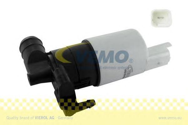 Водяной насос, система очистки окон V42-08-0005 VEMO
