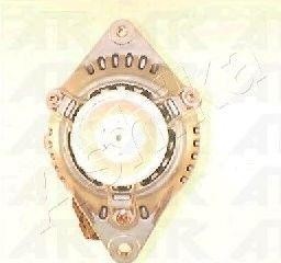 Генератор 002D341 ASHIKA