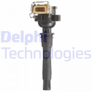 Топливный фильтр HDF498 DELPHI