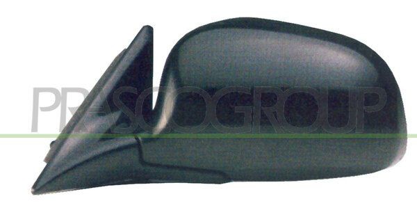 Наружное зеркало MB0377114 PRASCO GROUP