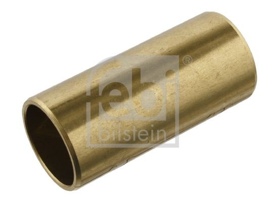 Втулка подшипника, листовая рессора; Втулка, серьга рессоры 01491 FEBI BILSTEIN