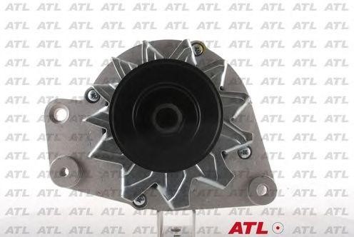 Генератор L 34 240 ATL DELTA AUTOTECHNIK