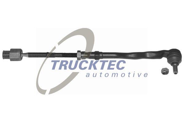 Поперечная рулевая тяга 08.37.008 TRUCKTEC