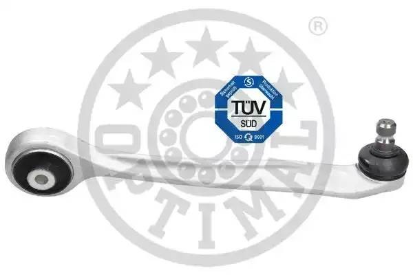 Рычаг независимой подвески колеса, подвеска колеса G5-525 OPTIMAL
