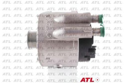 Генератор L69800 ATL DELTA AUTOTECHNIK