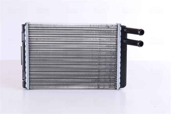 Теплообменник, отопление салона 73642 NISSENS