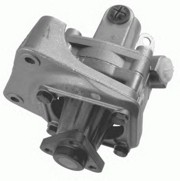 Гидравлический насос, рулевое управление 2909 401 ZF