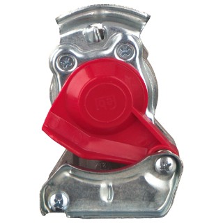 Головка сцепления 06530 FEBI BILSTEIN