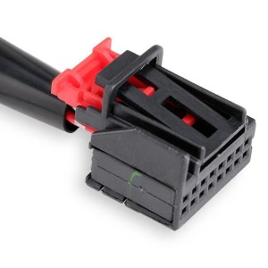 Наружное зеркало 6127128 ALKAR