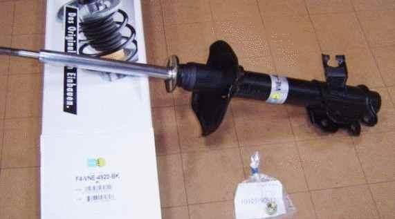 Опора амортизатора VNE4920 BILSTEIN