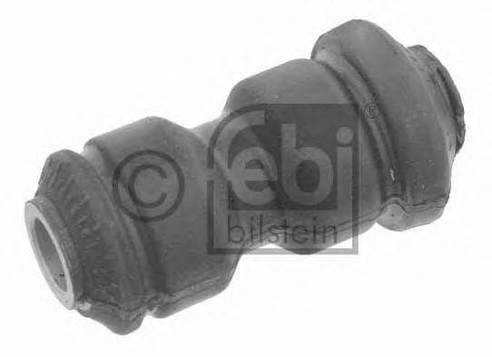 Подвеска, рычаг независимой подвески колеса 04048 FEBI BILSTEIN