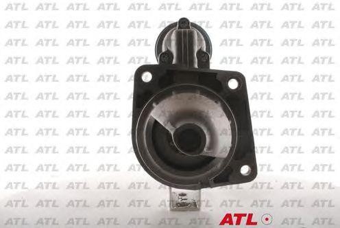 Стартер A17960 ATL DELTA AUTOTECHNIK