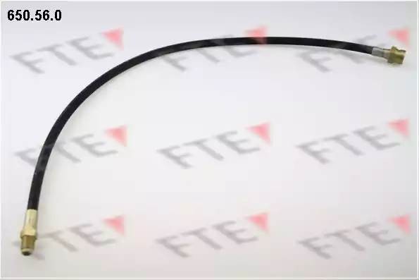 Тормозной шланг 650560 FTE