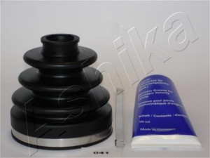 Комплект пылника, приводной вал 63-00-041 ASHIKA