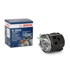 Фильтр топливный F 026 402 016 BOSCH