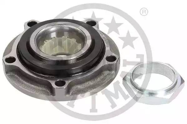 Комплект подшипника ступицы колеса 602356 OPTIMAL