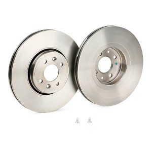 Тормозной диск 09.9895.10 BREMBO