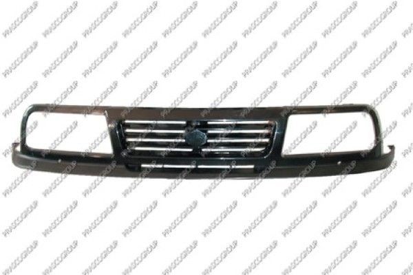 Решетка радиатора SZ0502001 PRASCO GROUP