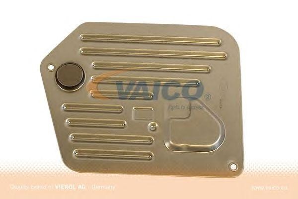 Фильтр масляный АКПП V20-0138 VEMO