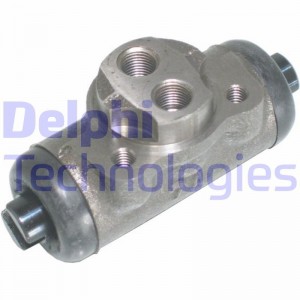 Колесный тормозной цилиндр LW60272 DELPHI