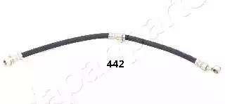 Кронштейн, тормозный шланг TF-442 JAPAN PARTS GROUP