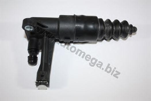 Цилиндр сцепления рабочий 3072102578E0M AUTOMEGA