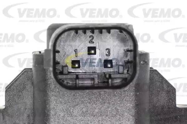 Датчик давления воздуха, высотный корректор V30-72-0153 VEMO