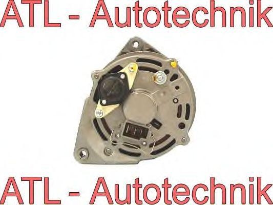 Генератор L30780 ATL DELTA AUTOTECHNIK