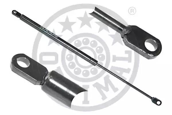 Упругий элемент, капот AG39913 OPTIMAL