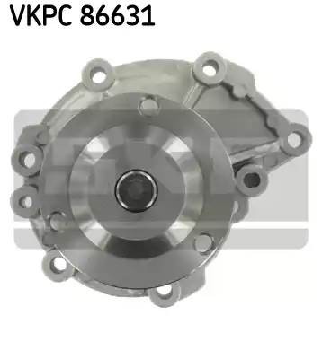 Водяной насос VKPC86631 SKF