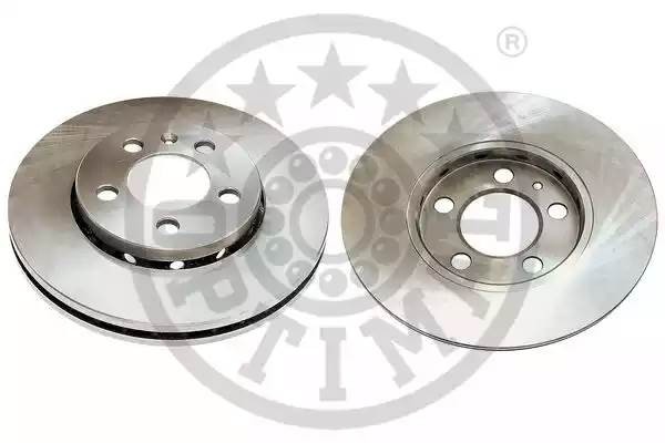 Тормозной диск BS-5450 OPTIMAL