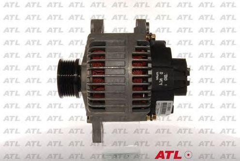 Генератор L62580 ATL DELTA AUTOTECHNIK