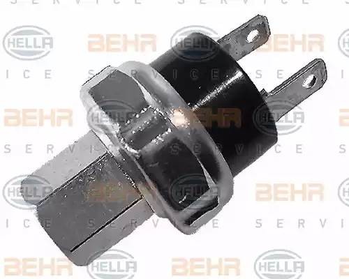 Переключатель низкого давления 6ZL 351 026-021 HELLA