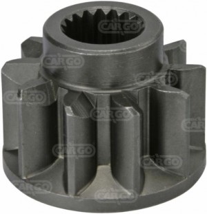 Шестерня стартера 139654 HC CARGO