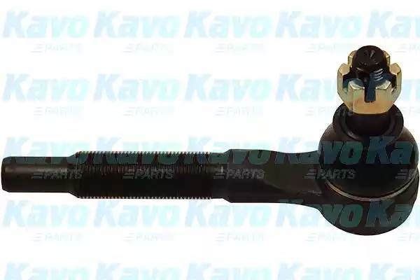 Наконечник поперечной рулевой тяги STE-6540 KAVO PARTS