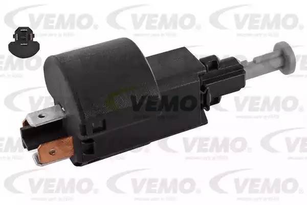 Выключатель, фара заднего хода V40-73-0021 VEMO