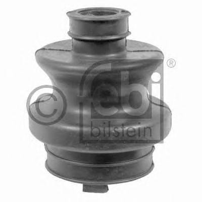 Пыльник, приводной вал 02599 FEBI BILSTEIN