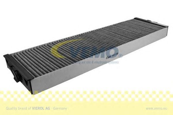 Фильтр, воздух во внутренном пространстве V42-31-1003 VEMO