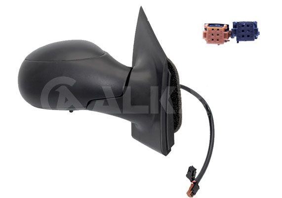 Наружное зеркало 6136853 ALKAR