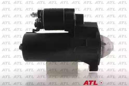 Стартер A70320 ATL DELTA AUTOTECHNIK
