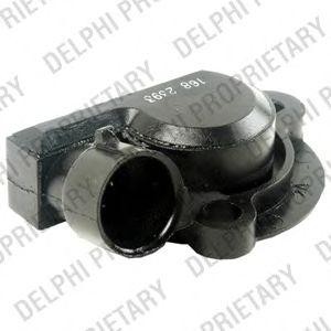 Датчик, положение распределительного вала SS1042511B1 DELPHI