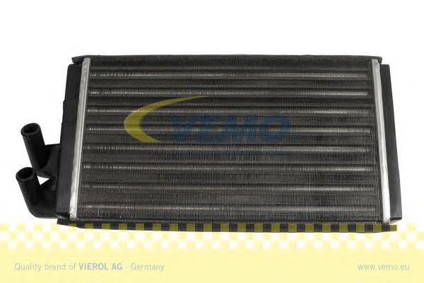 Теплообменник, отопление салона V15-61-0004 VEMO