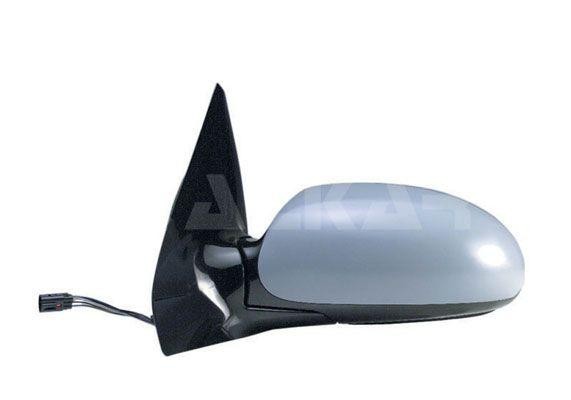 Наружное зеркало 6125399 ALKAR