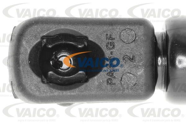 Амортизатор крышки багажника V10-0238 VEMO