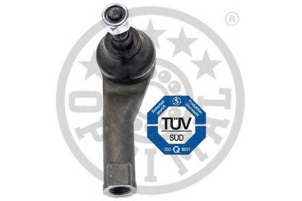 Наконечник поперечной рулевой тяги G1-1134 OPTIMAL