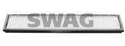 Фильтр, воздух во внутренном пространстве 10 90 9445 SWAG