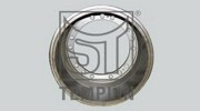 Тормозной барабан 030901940110 TEMPLIN